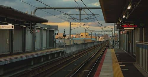 Un hombre fue detenido en Retiro por robo de cables en la estación de tren