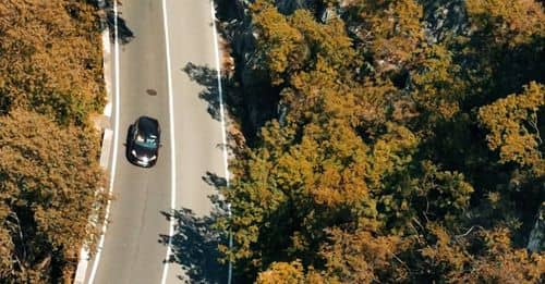 Un joven roba un coche y conduce hasta Croacia en un insólito viaje