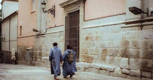 Una pelea entre hermanos deja a uno de ellos herido grave en Vallecas