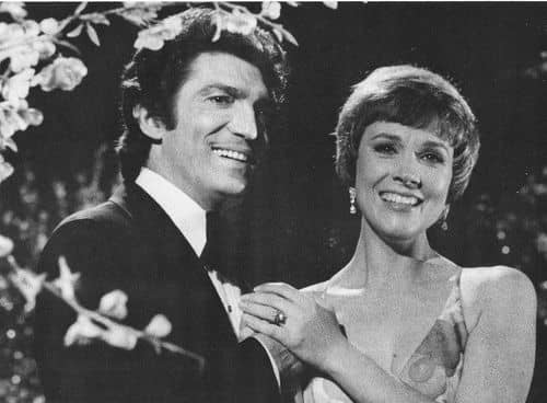  "Una película sin Julie": El regreso del musical que rinde homenaje a Julie Andrews