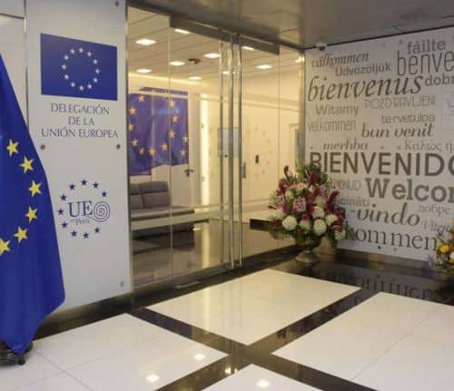 Unión Europea