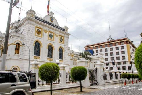 Universidad Nacional: Rector encargado y riesgos de alteración del orden público en conmemoración del 16 de mayo