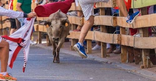 Valentía y Tragedia en la Feria de San Jorge