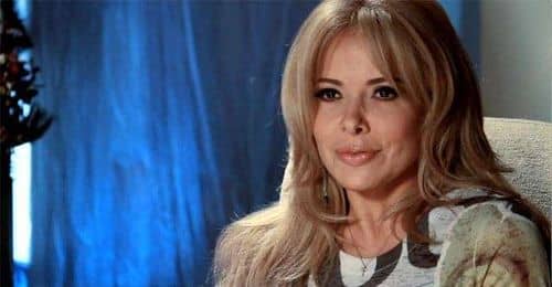 Valentina de la Cuesta habla sobre Sergio Andrade y desmiente rumores de su muerte