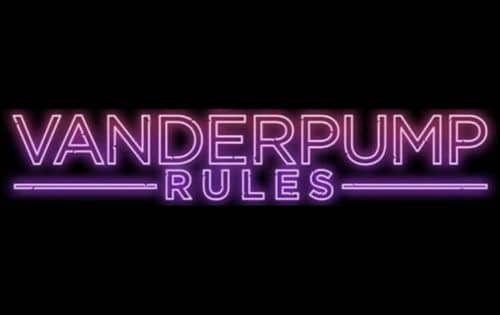 Vanderpump Rules