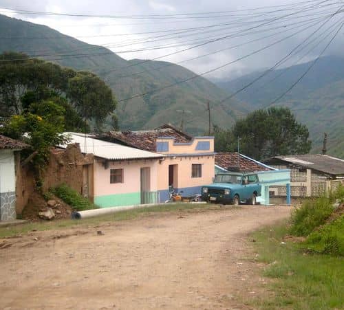 Vendaval azota Buesaco, Nariño, causando numerosos daños