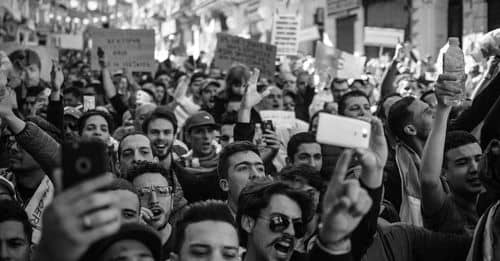 Venezolanos protestan mundialmente contra presunto fraude de Nicolás Maduro