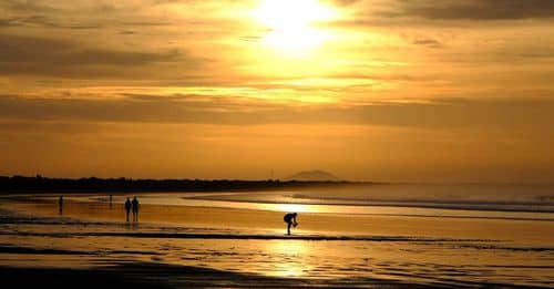 Verano en el hemisferio norte: arranca con temperaturas frescas y cambios bruscos