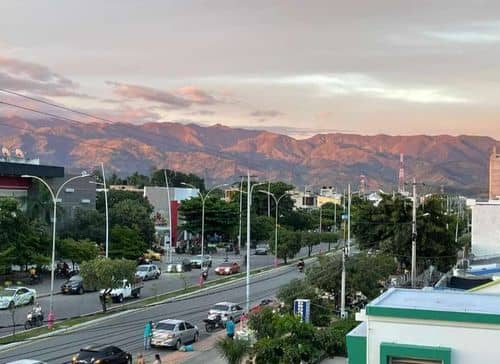 Víctor Roqueme, alcalde de Aguachica, recibe emotivo homenaje póstumo