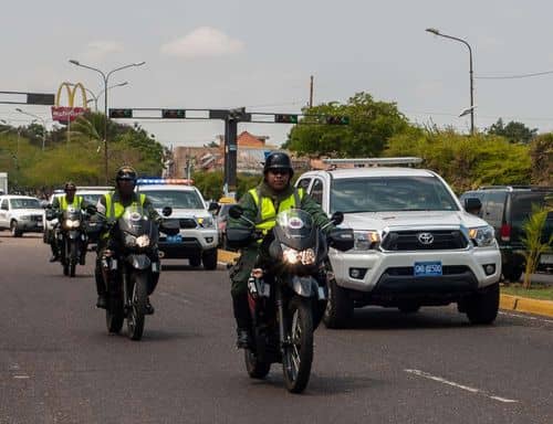 ¡Victoria contra la pornografía infantil! Guardia Nacional rescata a 117 menores