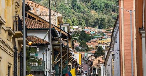 Violento atraco en El Tintal deja a un hombre herido y despojado de dinero