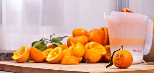 Vitamina C