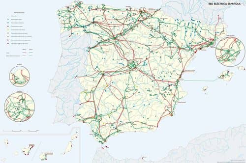 Vox censura una exposición sobre transición energética en Valladolid