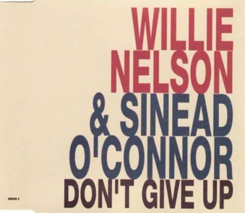 Willie Nelson