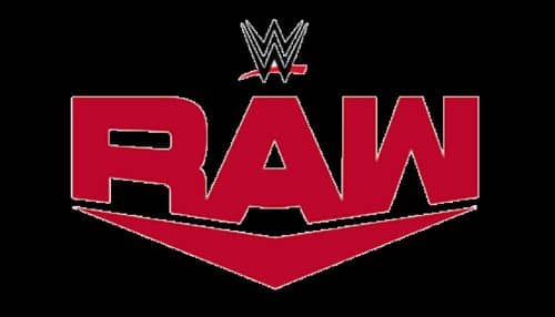 WWE RAW