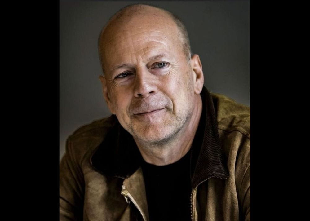 Bruce Willis