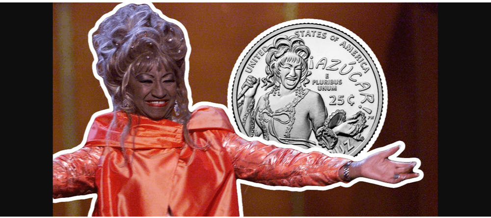 celia cruz