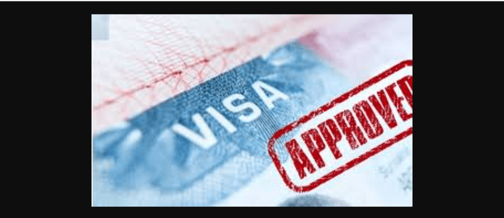 Visa Americana 