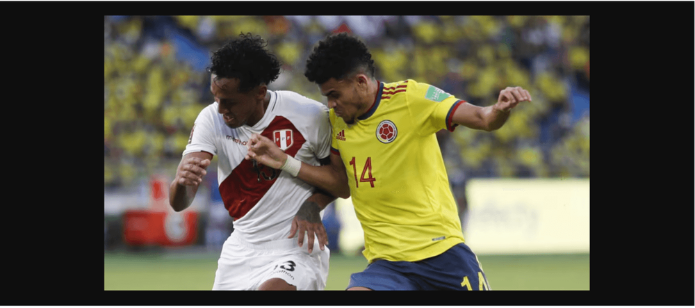 Colombia vs Perú hoy: Alineación, bajas y pronósticos