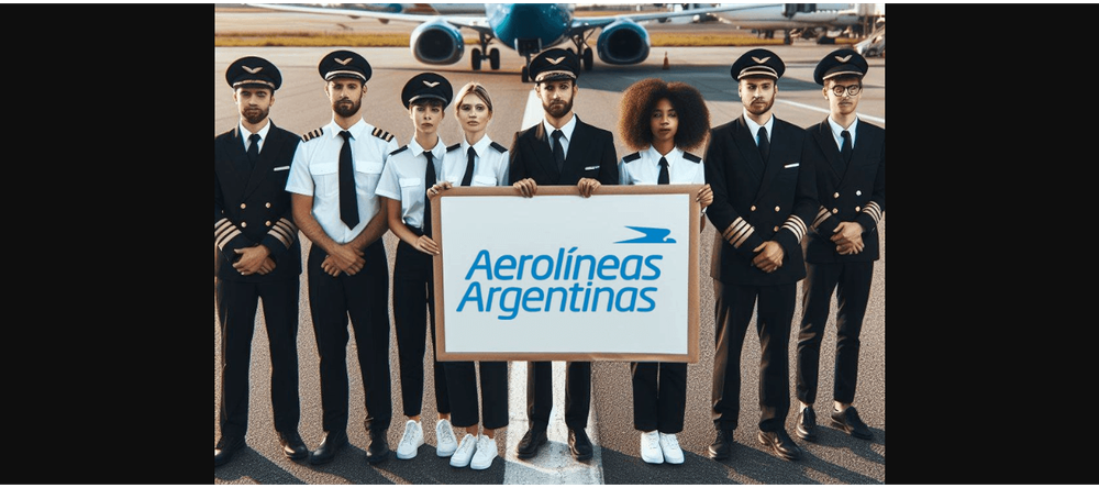 Aerolíneas Argentinas