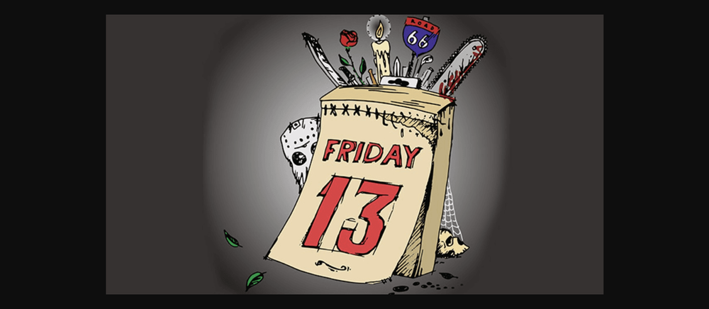 Viernes 13