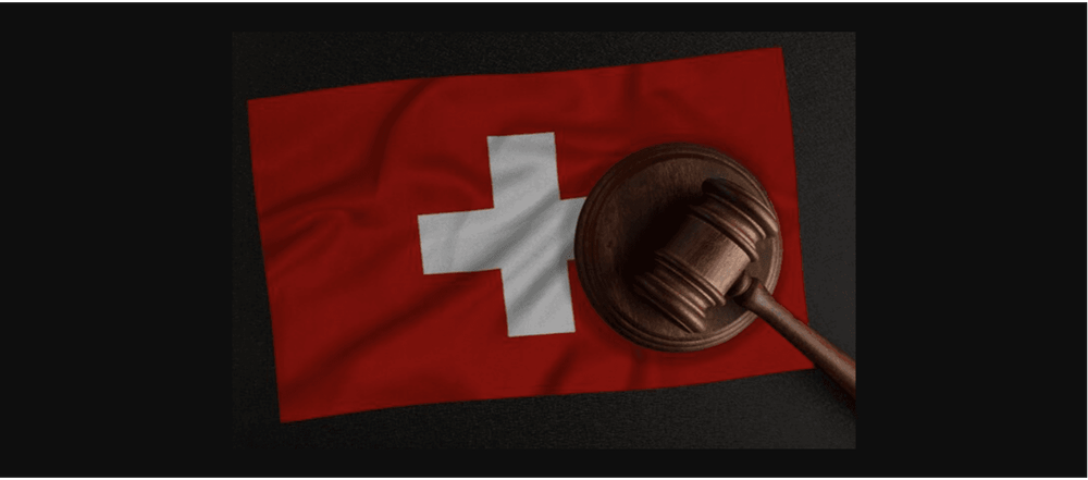 leyes suiza