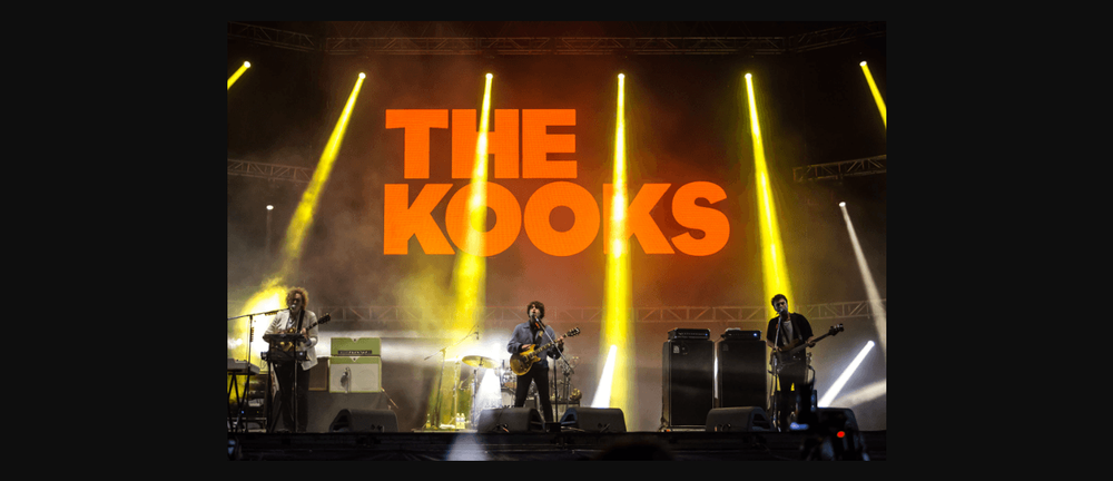 The Kooks