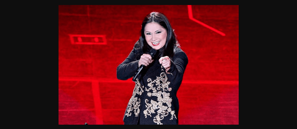 Ana Gabriel