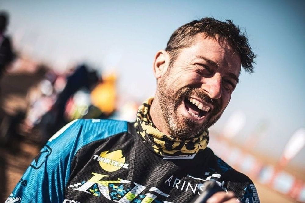  Muere Carles Falcón tras accidente en el Dakar 2024: Todos los Detalles