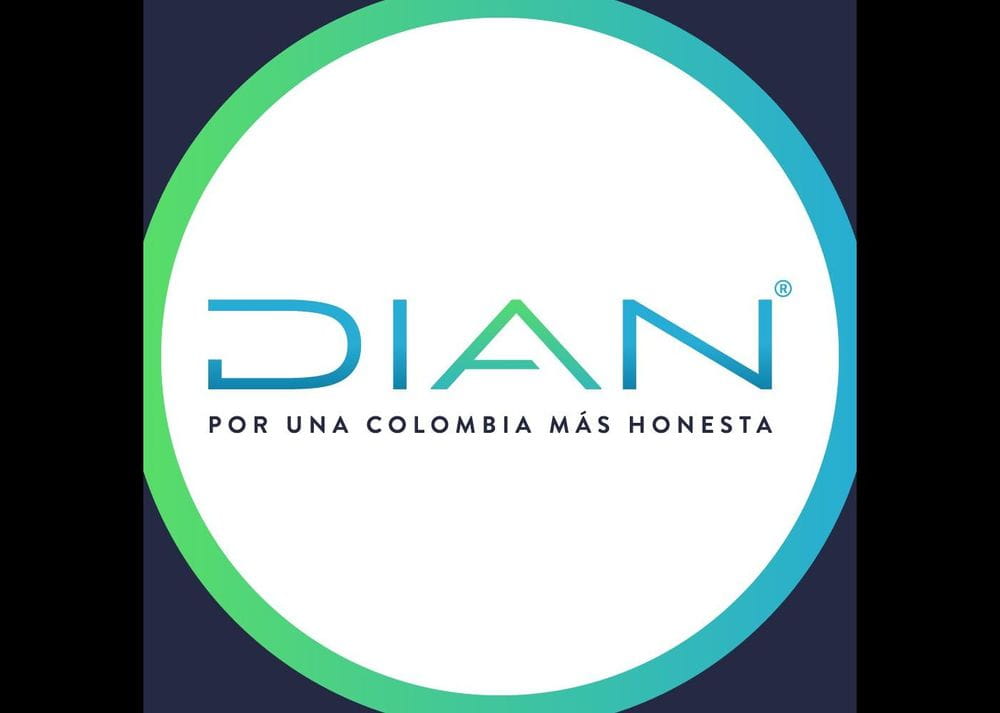 DIAN - https://www.facebook.com/DIANCol