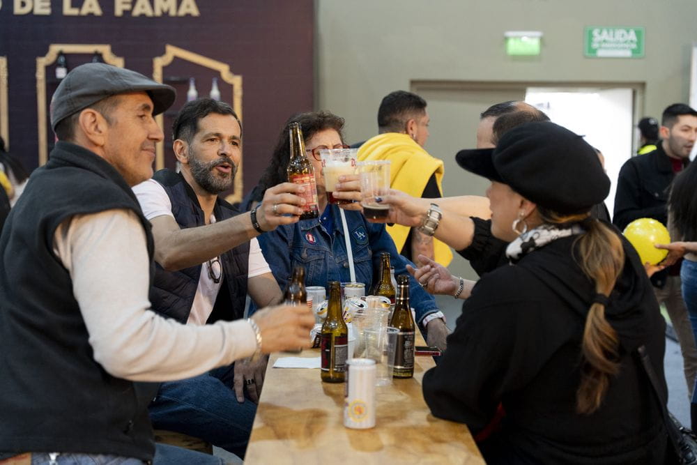 Expocervezas 2024: precio, ubicación y novedades imperdibles de la feria de cerveza en Bogotá