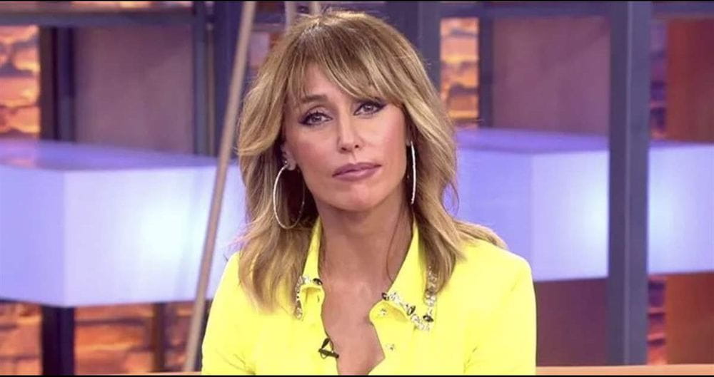 Emma Garcia Telecinco