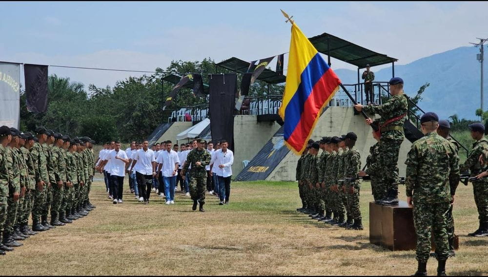 Escuela Militar de Colombia