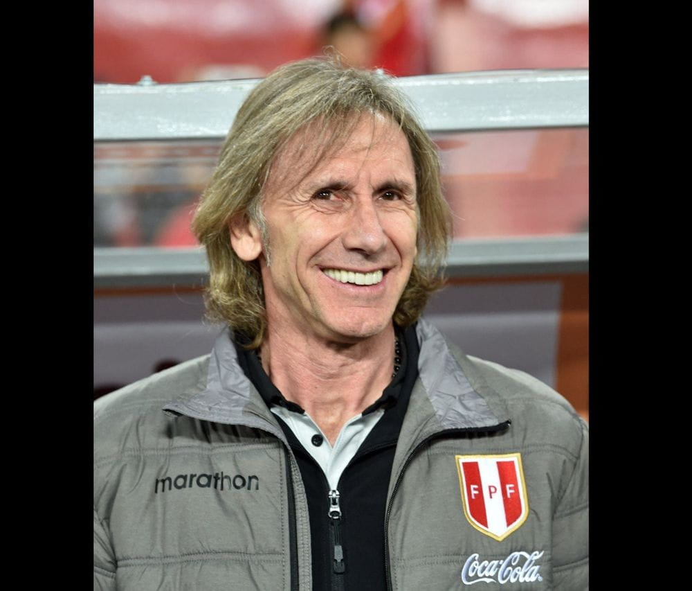 Ricardo Gareca al América de Cali