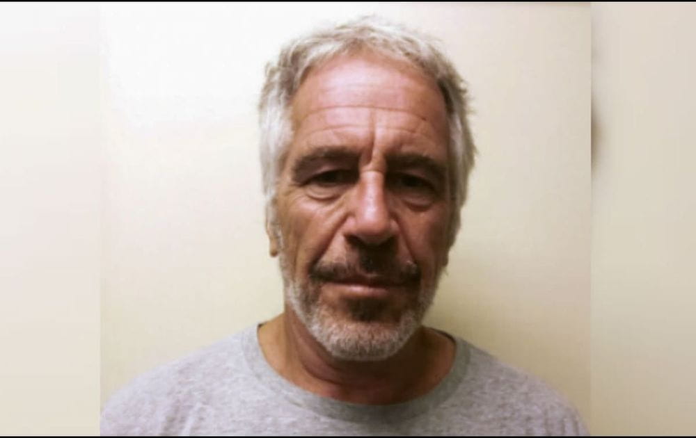 Jeffrey Epstein y colombianos