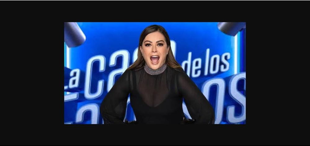 Mariana Echeverría pide disculpas a "Hoy" tras hablar mal del programa en "La Casa de los Famosos"