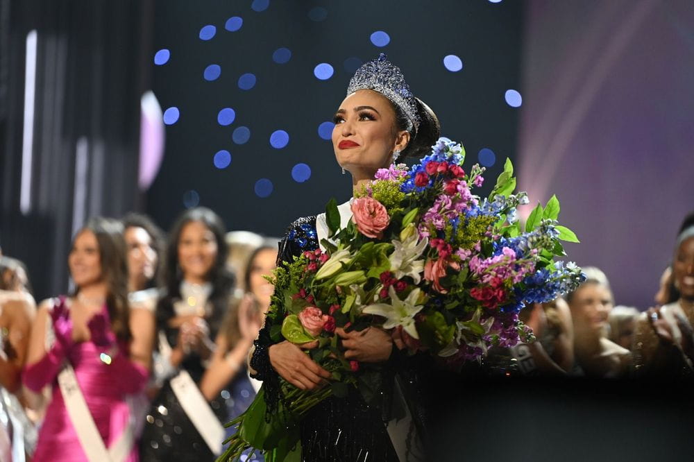 ¿Demasiado? Esto costaban las entradas para ver el Miss Universo 2023