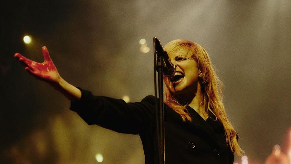 Confirmado: Paramore canceló su presentación en el FEP 2024 en Bogotá