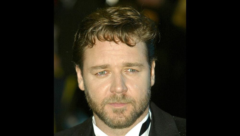 Russell Crowe