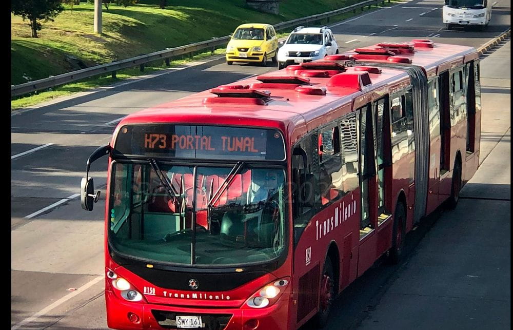 Transmilenio