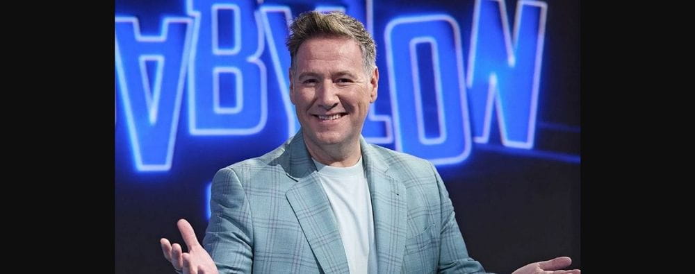 Por qué Telecinco cancela 'Babylon Show', el programa de Carlos Latre