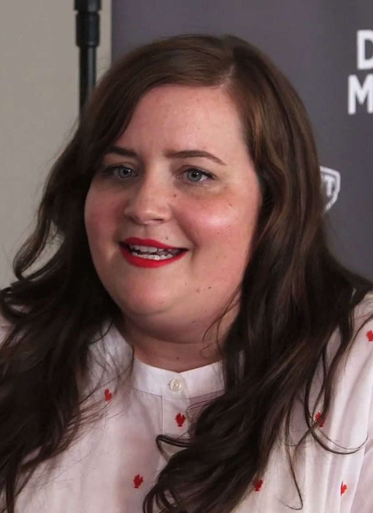 Aidy Bryant