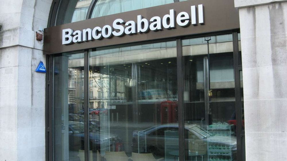 Alantra recomienda comprar Banco Sabadell con un potencial alcista del 22%