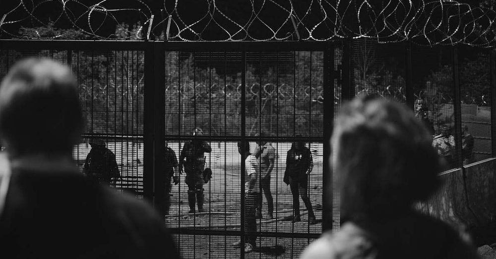 Alarmante aumento de la violencia contra las fuerzas de seguridad en el Campo de Gibraltar