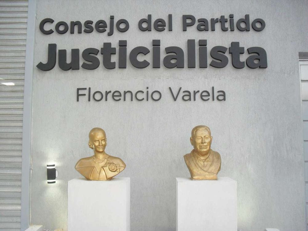 Alberto Fernández renuncia a la presidencia del Partido Justicialista tras denuncia por violencia de género