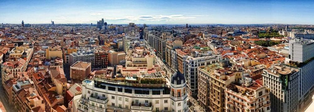 Alquiler en Madrid: Centro, Barrio de Salamanca y Chamberí lideran los precios más altos