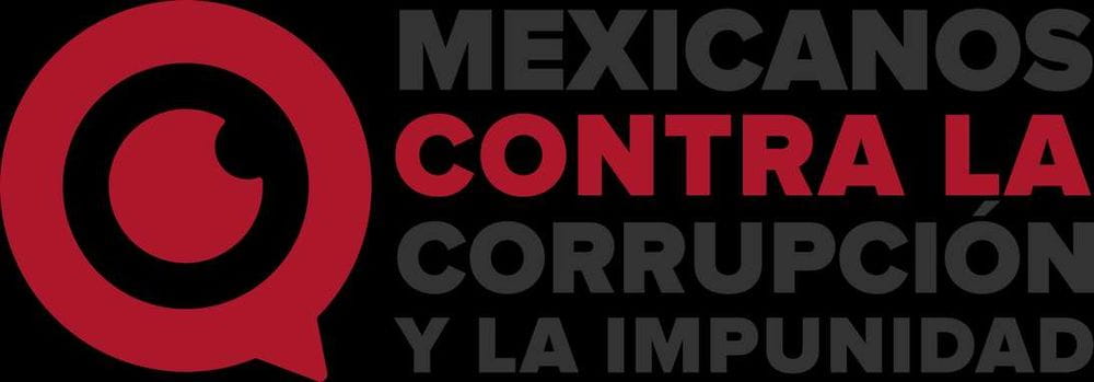 AMLO denuncia financiamiento de EU a Mexicanos Contra la Corrupción y la Impunidad