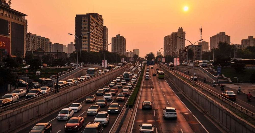 Ampliación de la Autopista Buenos Aires-La Plata para mejorar el Tráfico