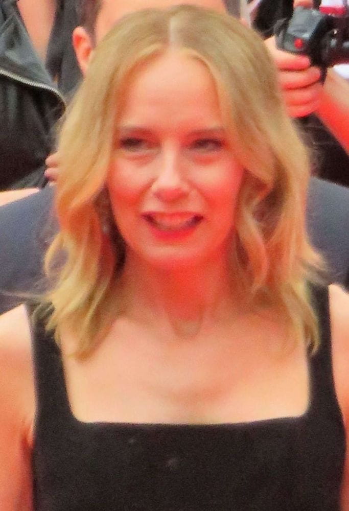 Amy Ryan