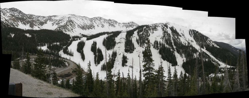 Arapahoe Basin